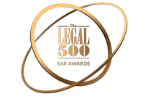 The Legal 500 Bar Awards